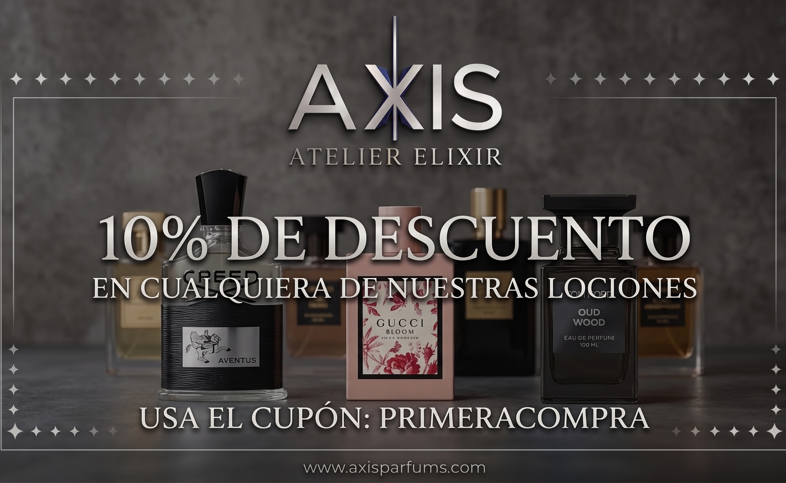 Banner promocional
