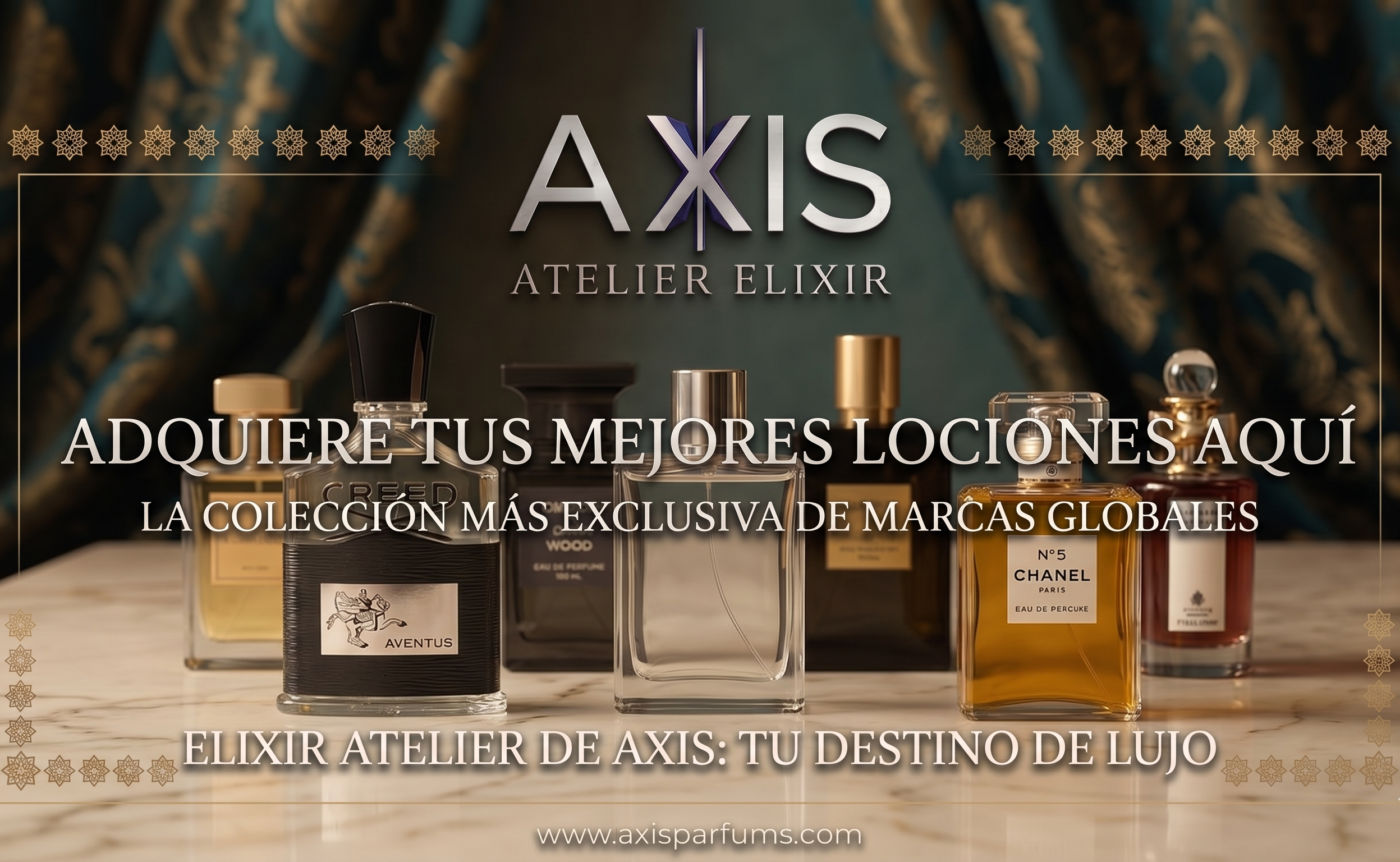 Banner promocional